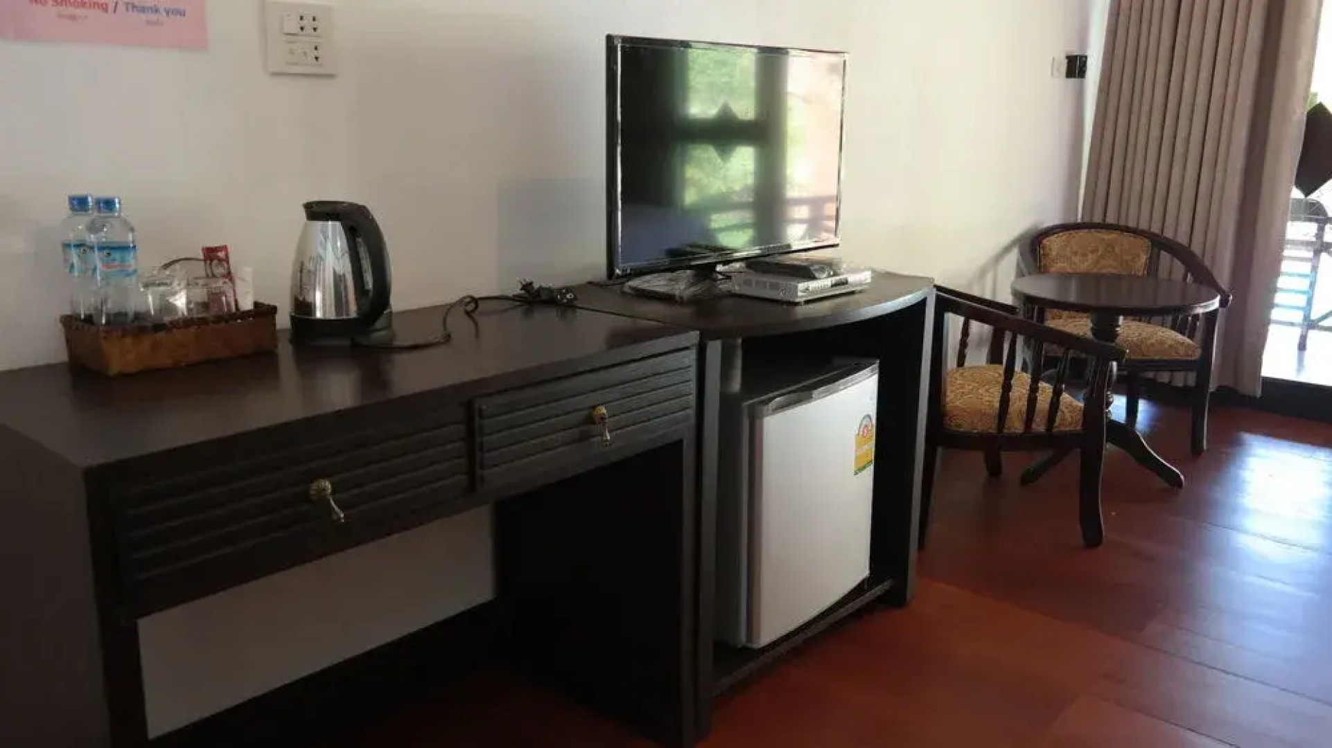 Phubachiang Golf & Resort Pakse