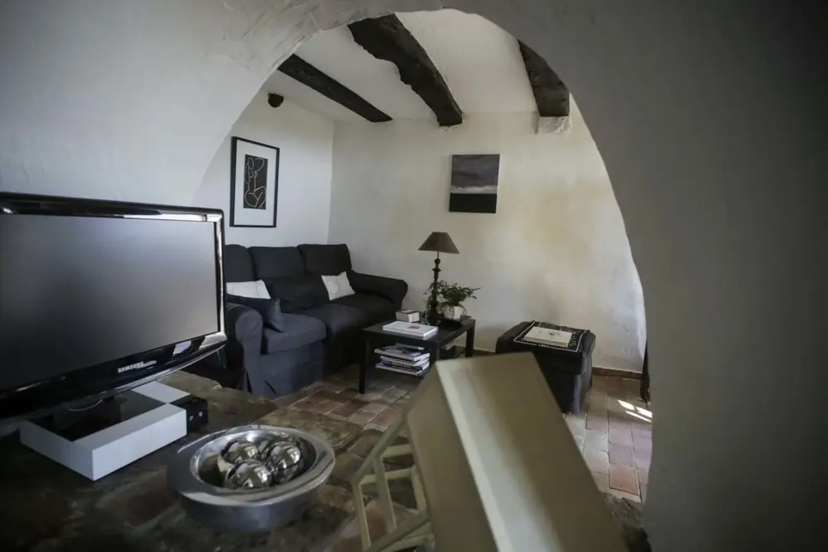 La Maison Aux Bonsaïs