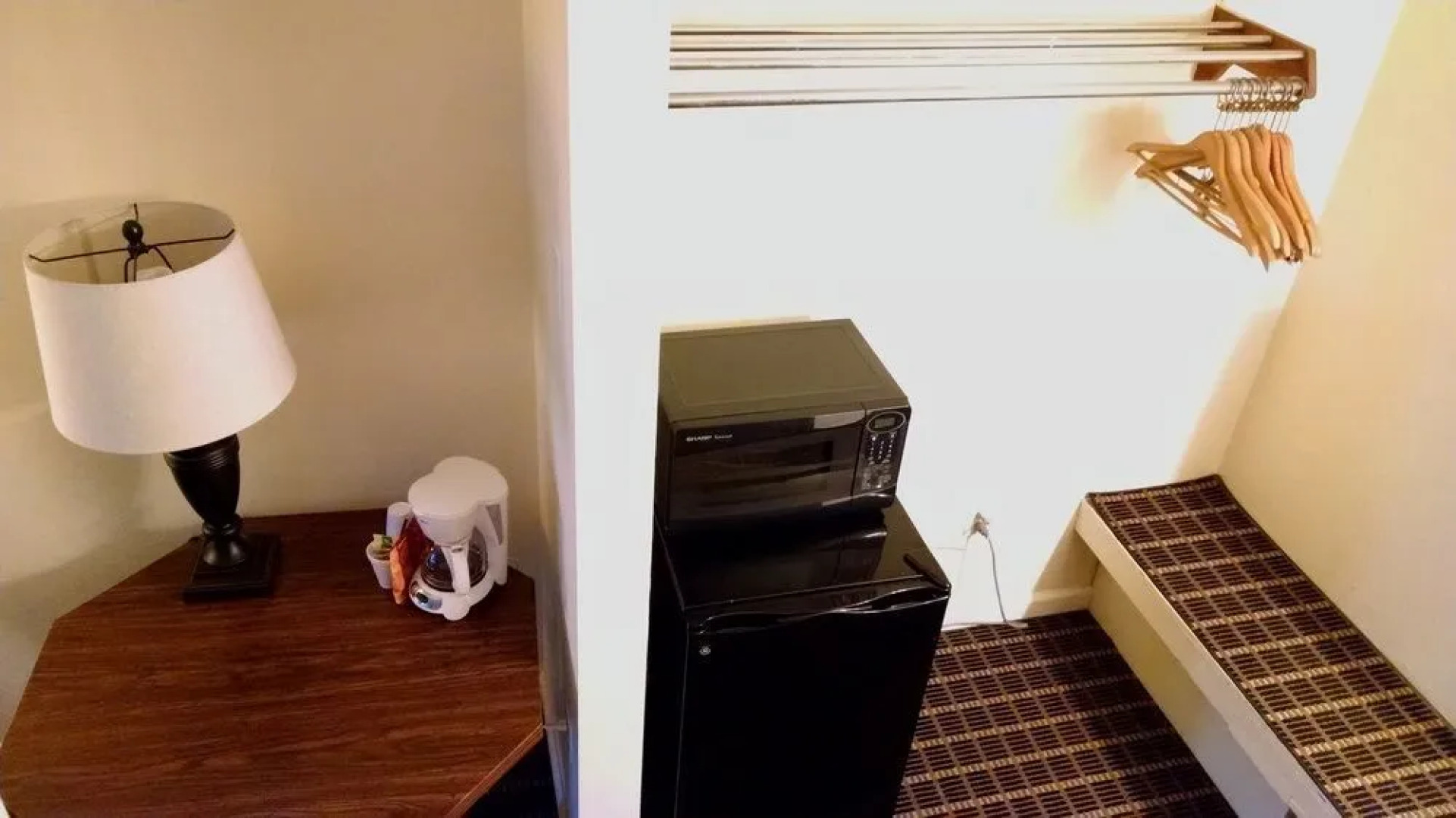 The Lewis & Clark Motel of Bozeman