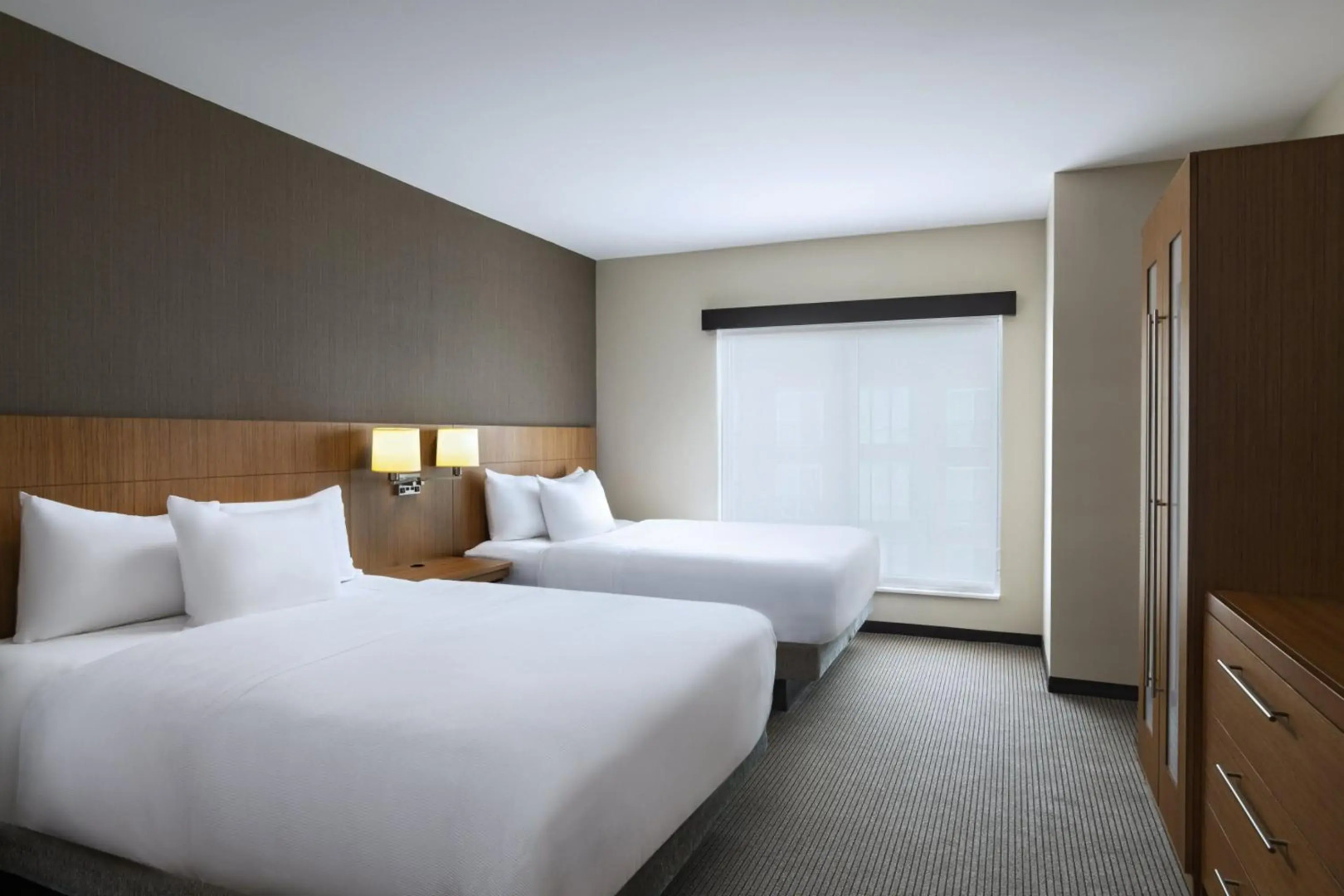 Hyatt Place Greensboro/Downtown