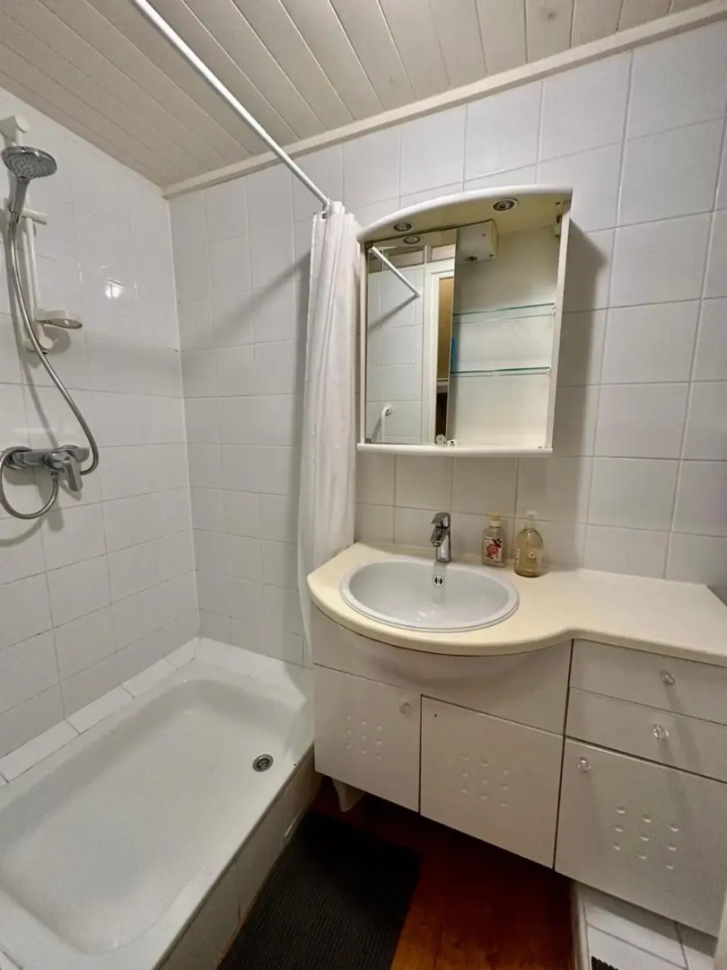 Résidence Place Poullan