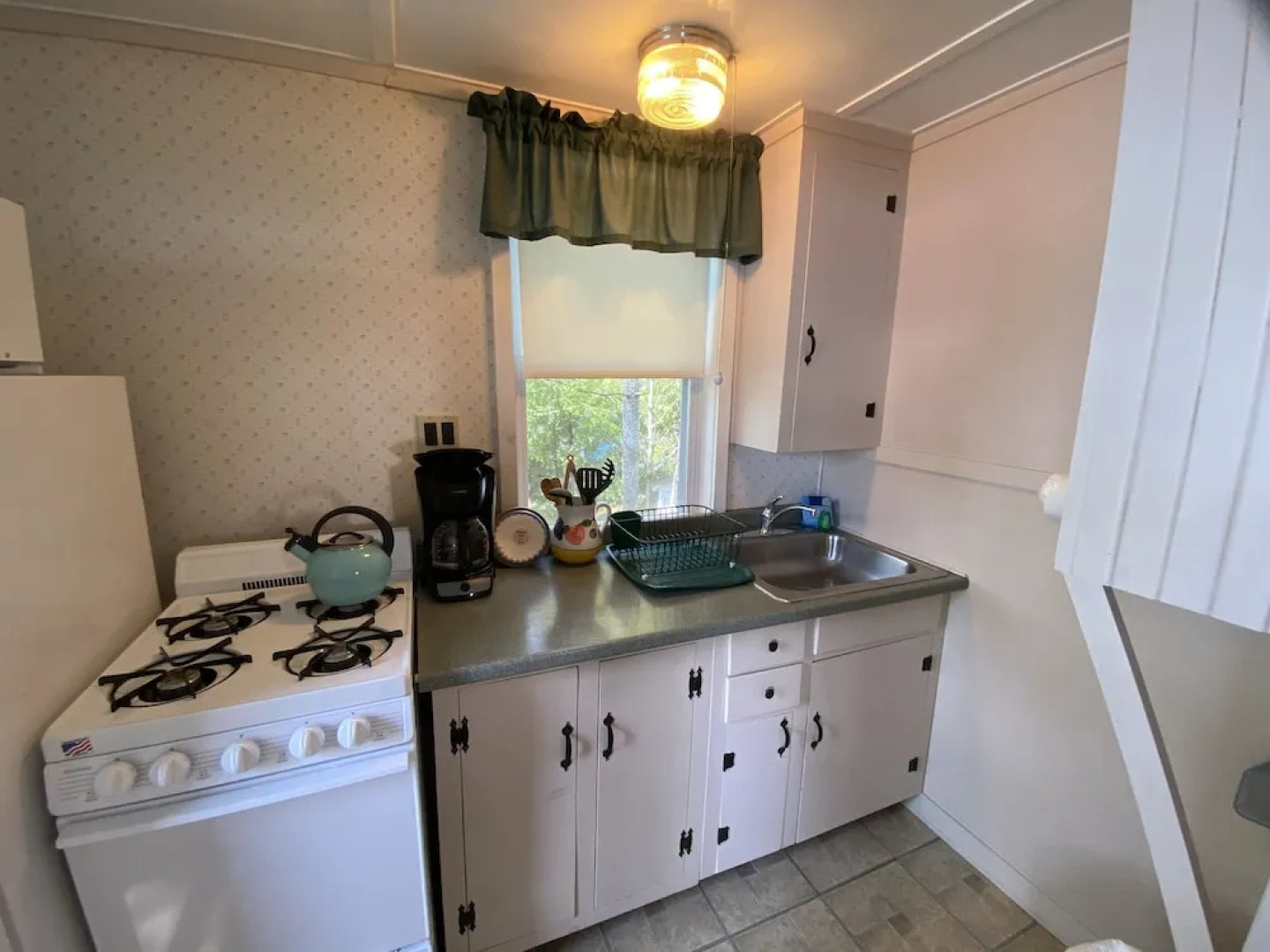 The Pines at Center Harbor