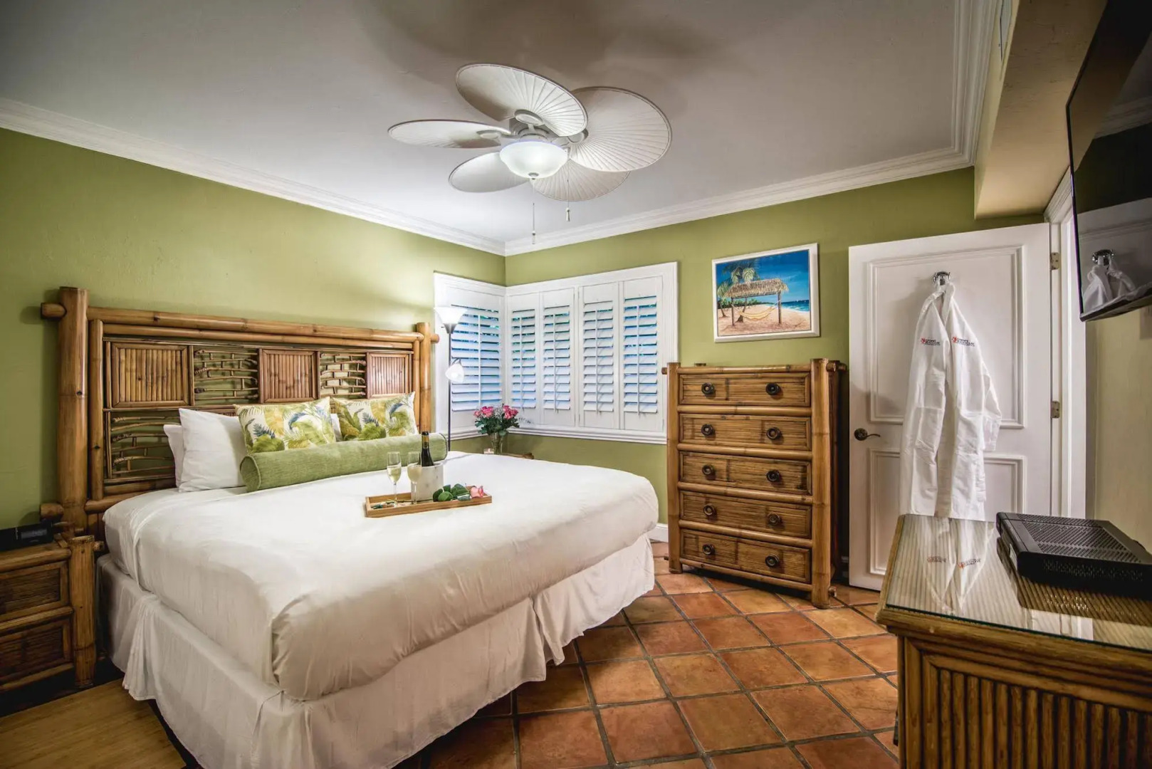 Crane's Beach House Boutique Hotel & Luxury Villas