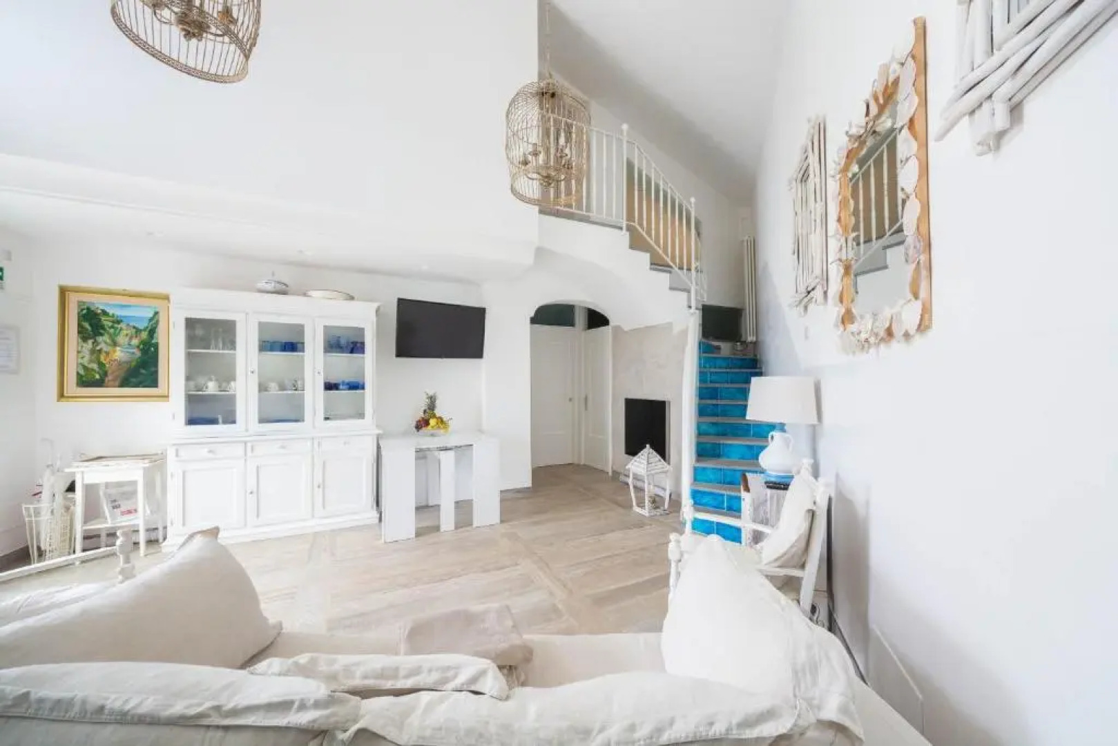 Villa Costanza with Pool Amalfi Coast