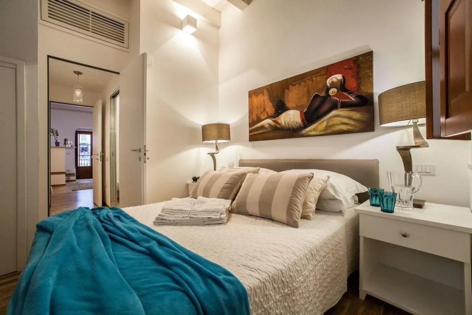 Suite&Spa Chambres Du Monde