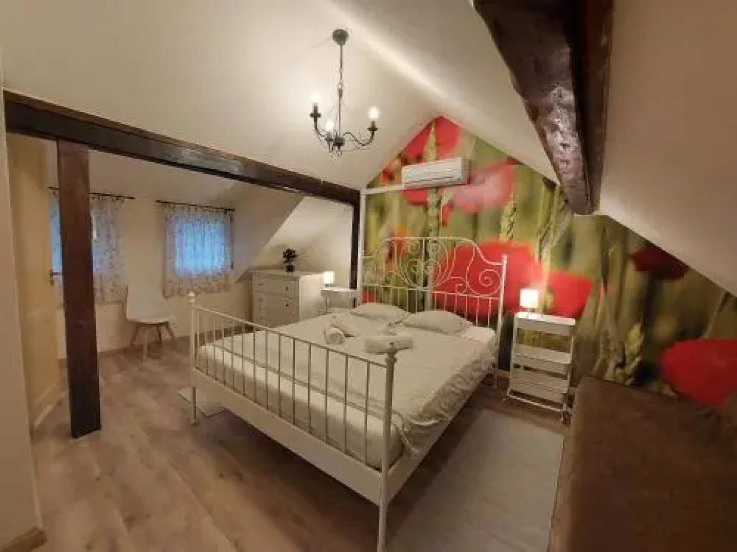 Mediterran Ferienhaus