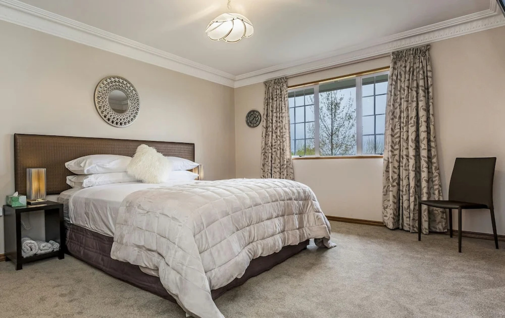 Superior Dunedin Apartments