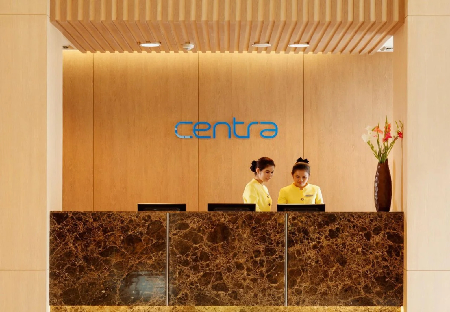 Centara Life Government Complex Hotel & Convention Centre Chaeng Watthana