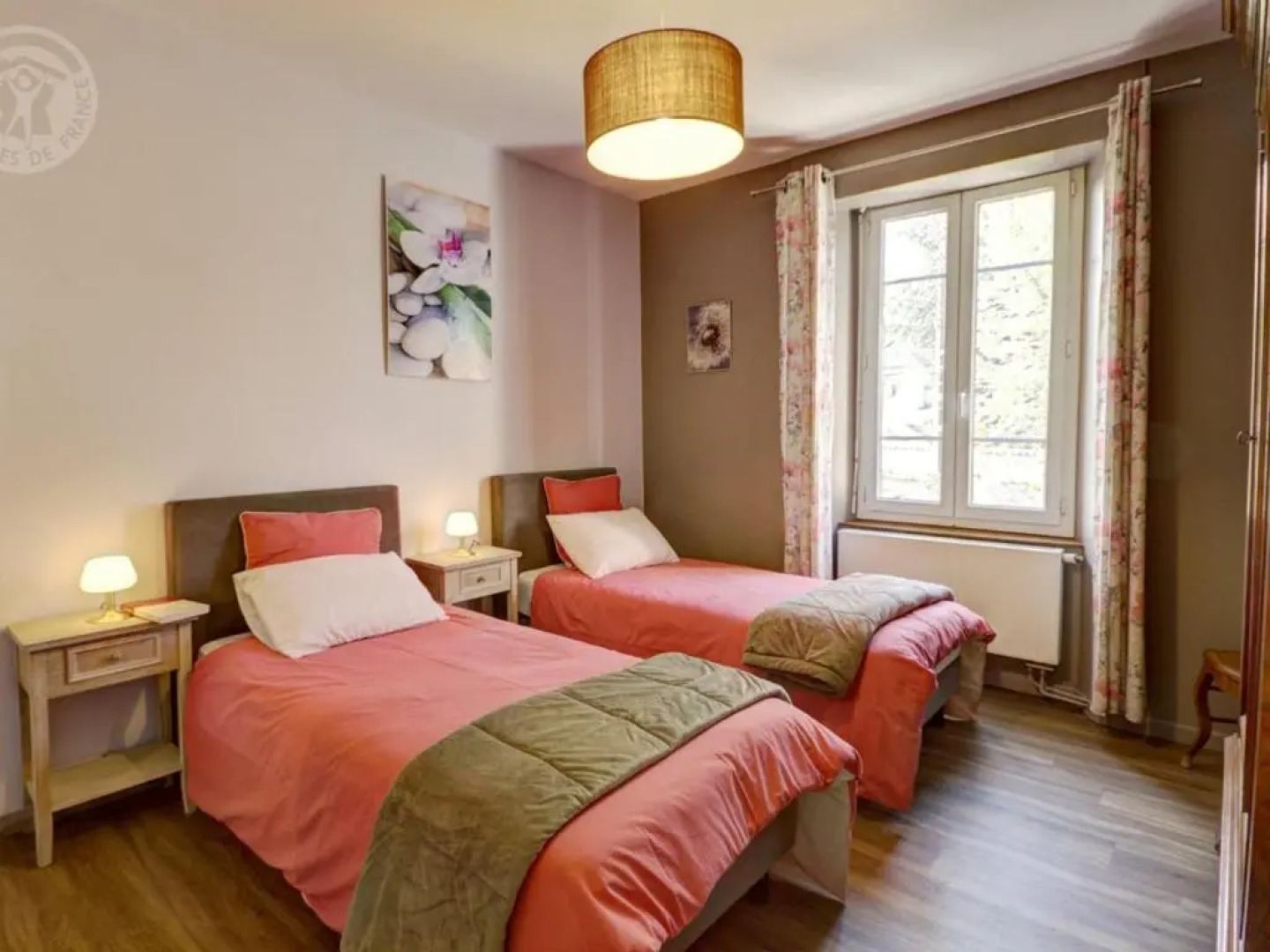 Appartement Andrézieux-Bouthéon, 2 pièces, 2 personnes - FR-1-496-194