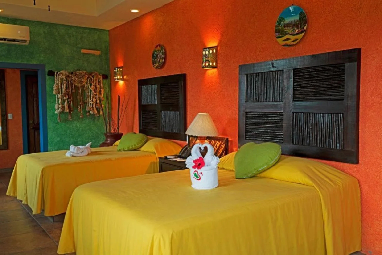 El Corazón Golf & Spa Resort Manzanillo