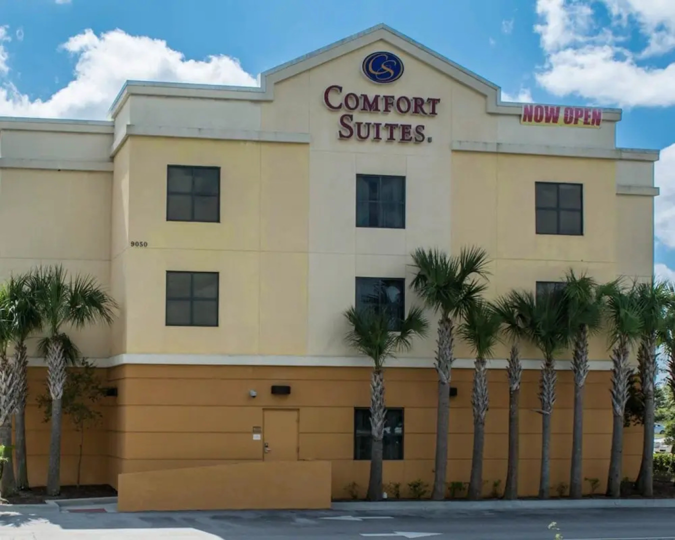 Comfort Suites Vero Beach