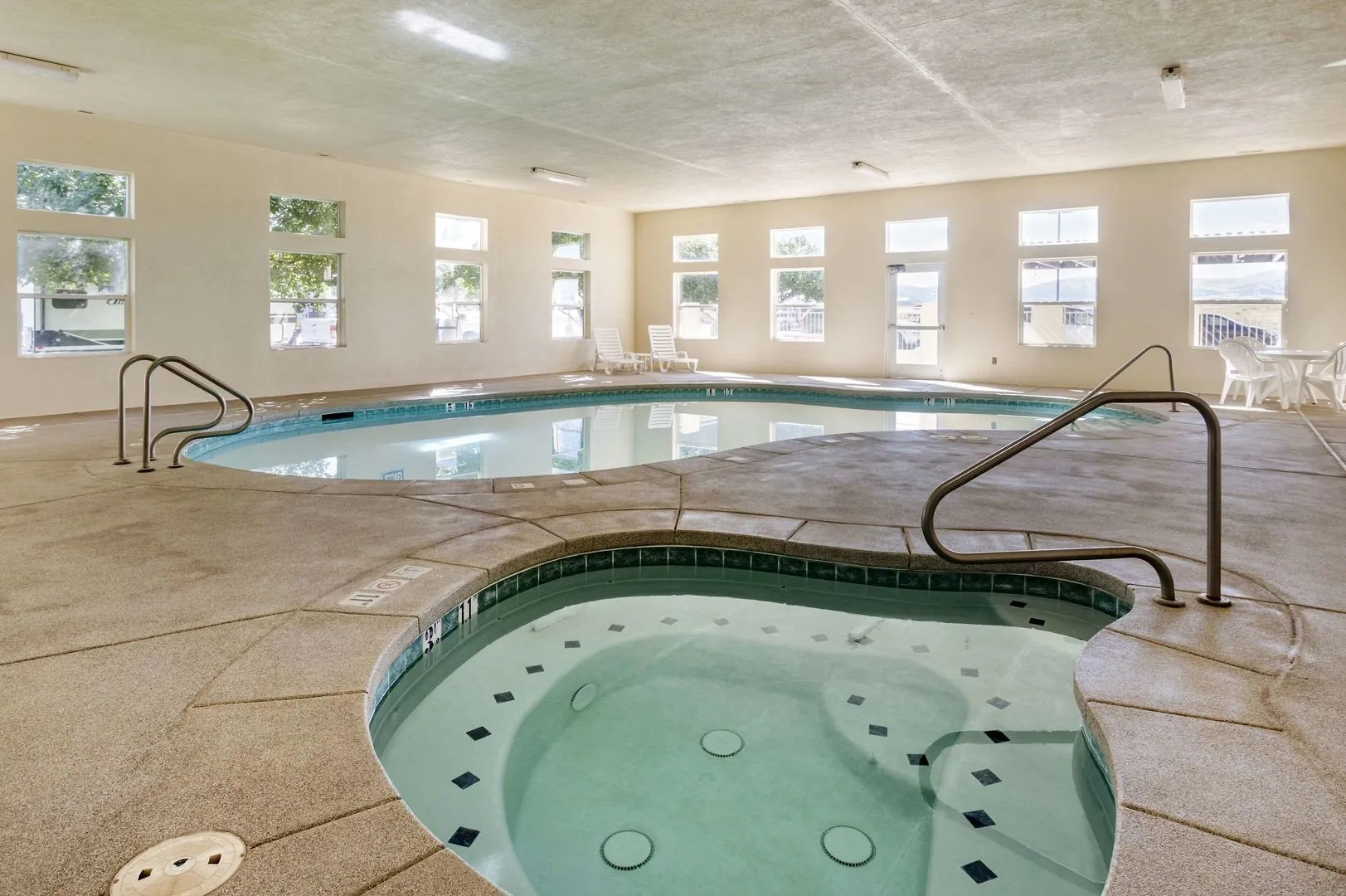 Comfort Inn & Suites Beaver