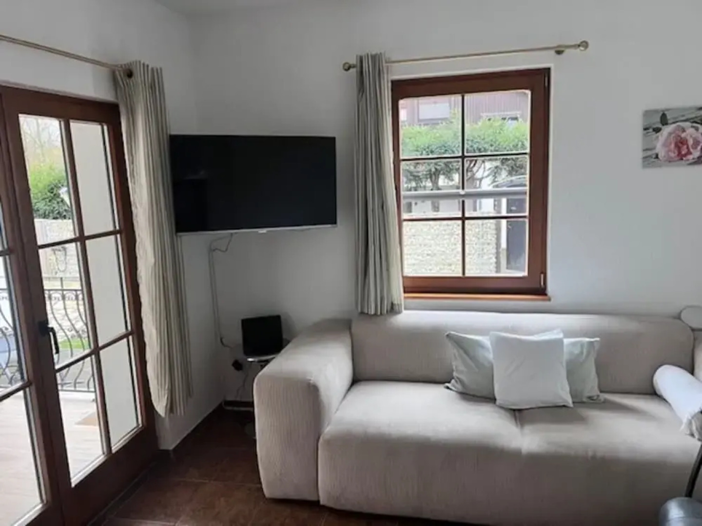 Langheinrich Comfortable Holiday Residence