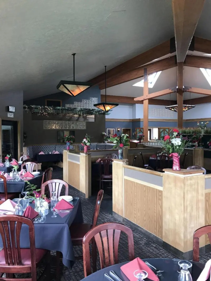 Mount Shasta Resort
