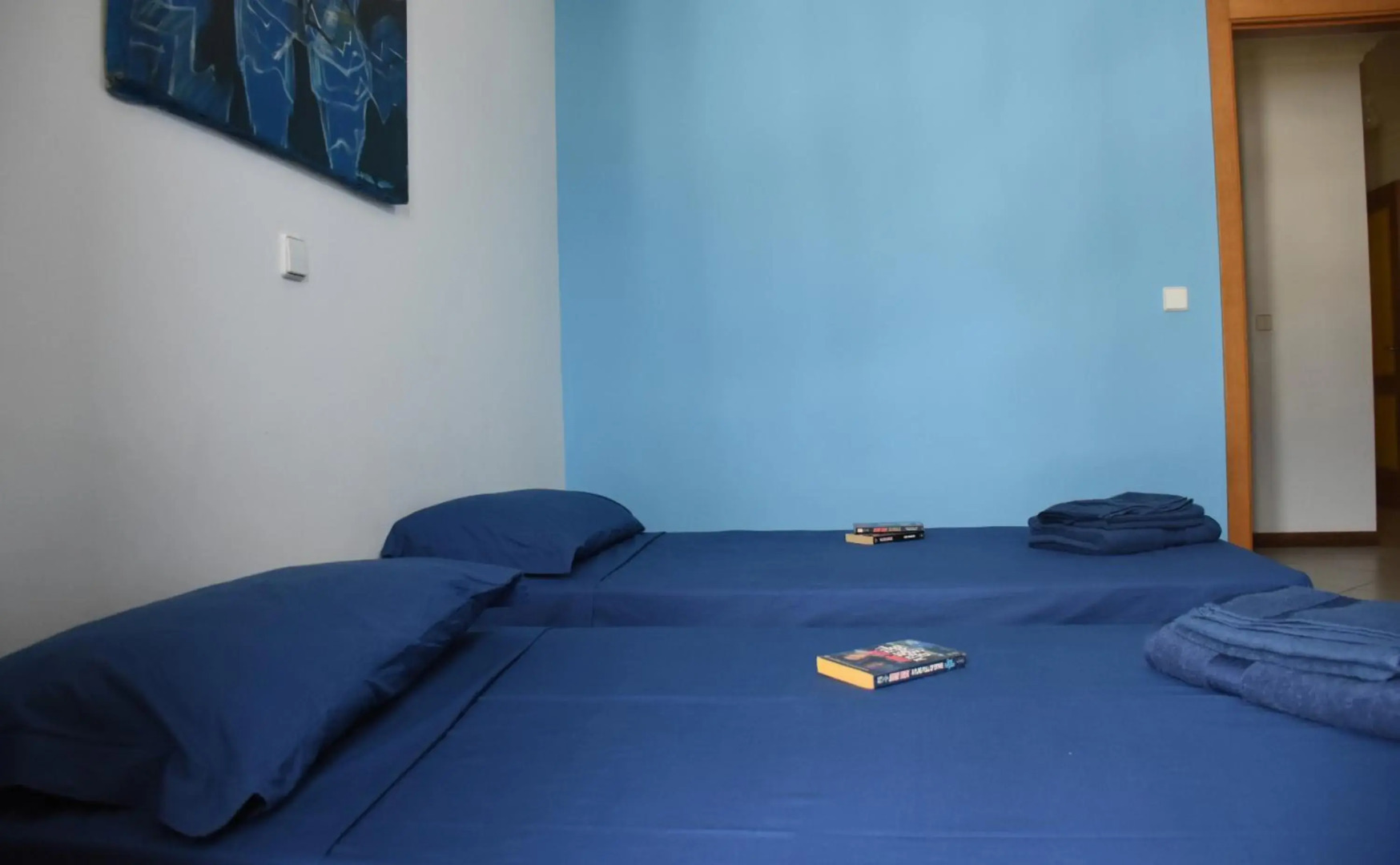 Suite Mariposa Sospesa Sul Mare