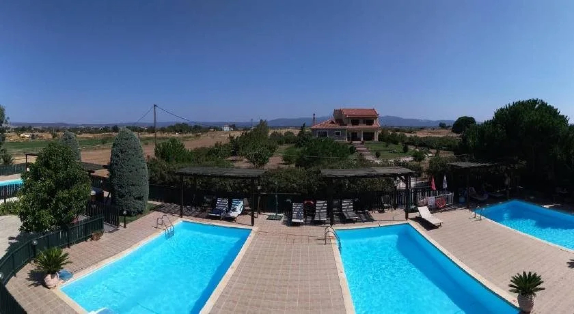 ilyda residence Suites