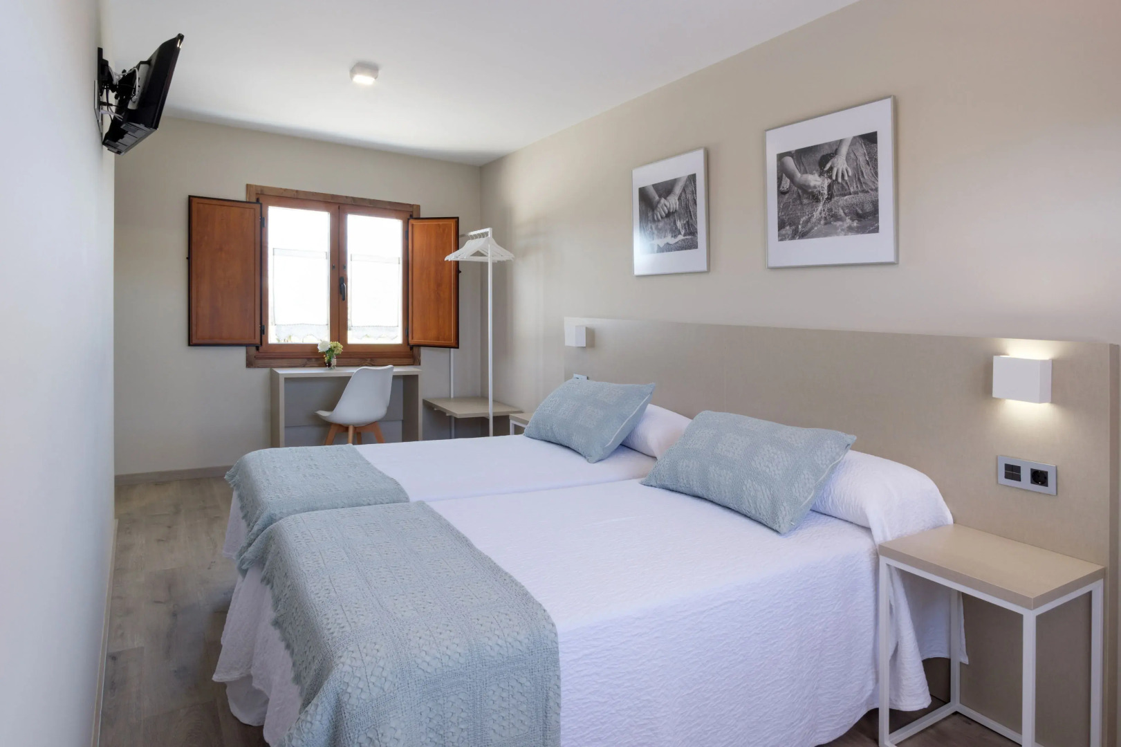 Pensión O Real Boimil