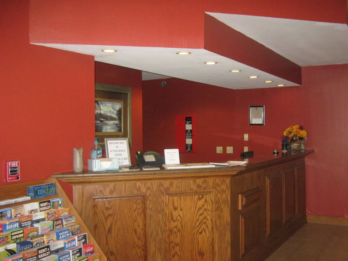 Days Inn and Suites Cuba