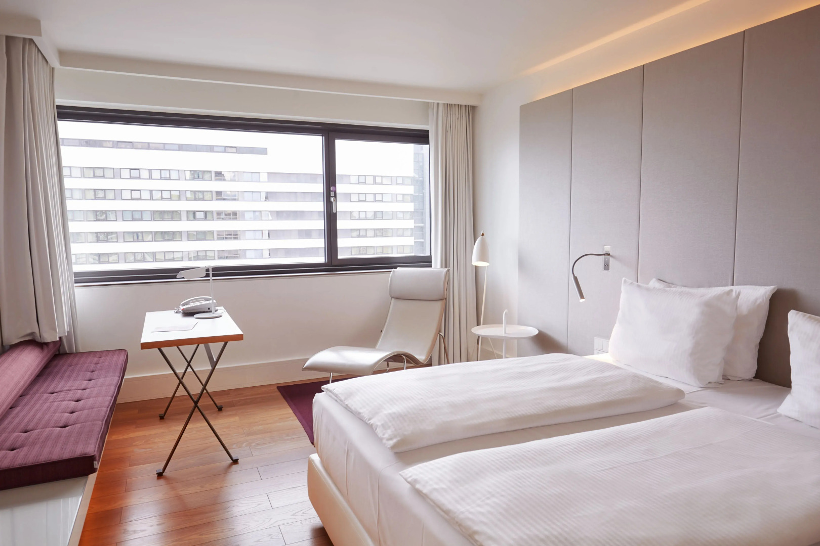 Scandic Frankfurt Museumsufer