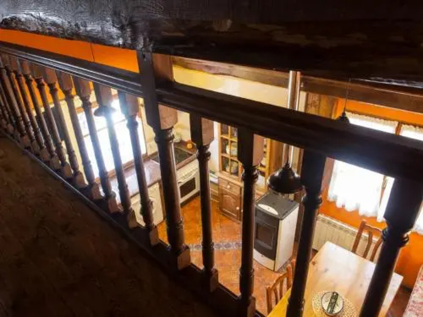 Apartamentos Rurales Les Martes