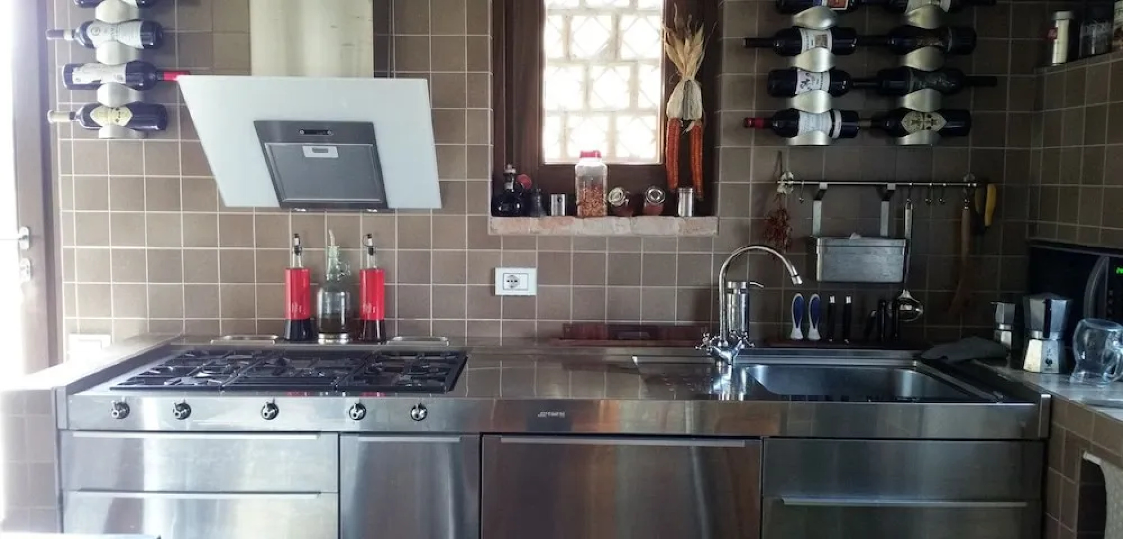 Agriturismo La Curtis