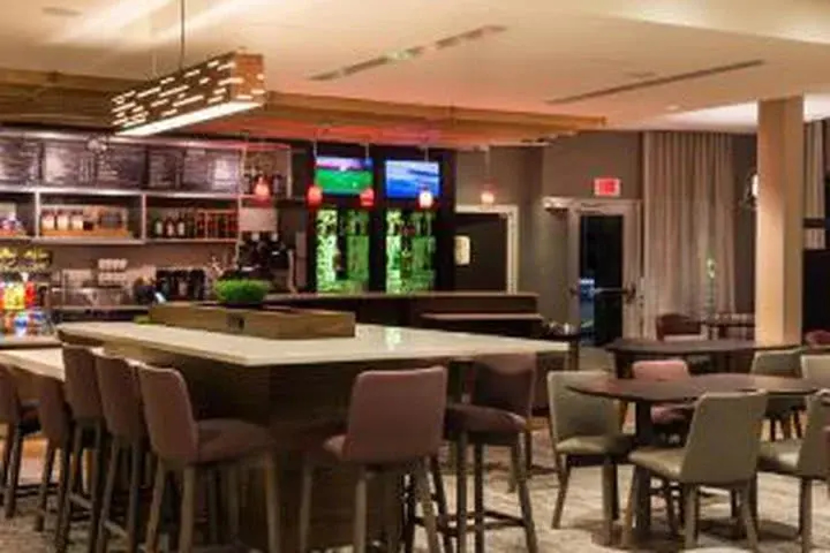 Courtyard Elmira Horseheads