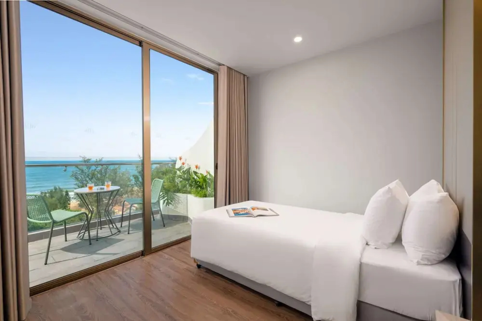 Poseido Hotel Quang Binh