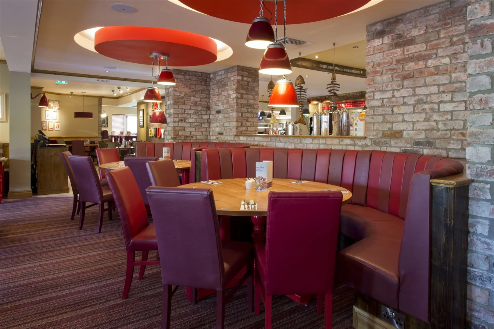 Premier Inn Abergavenny