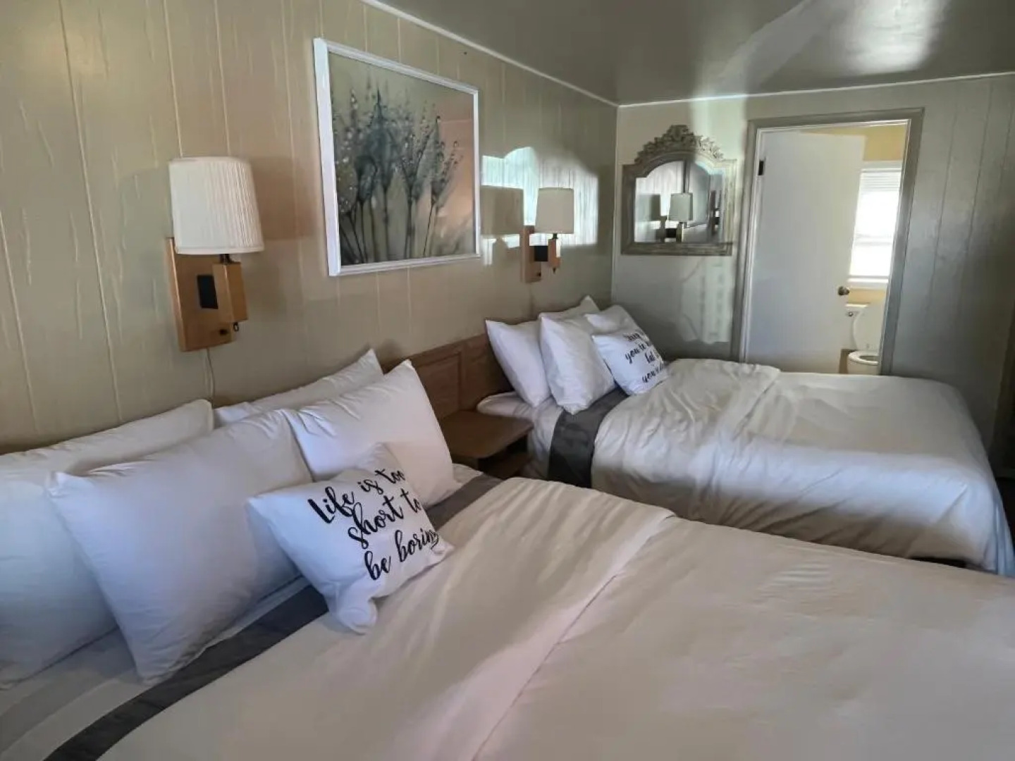 The Lodge at Poncha Springs