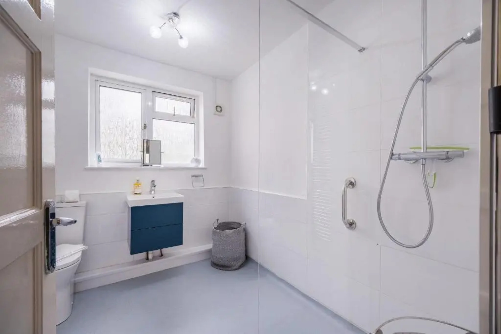 Stunning 4 BD Bungalow Banbury Northamptonshire