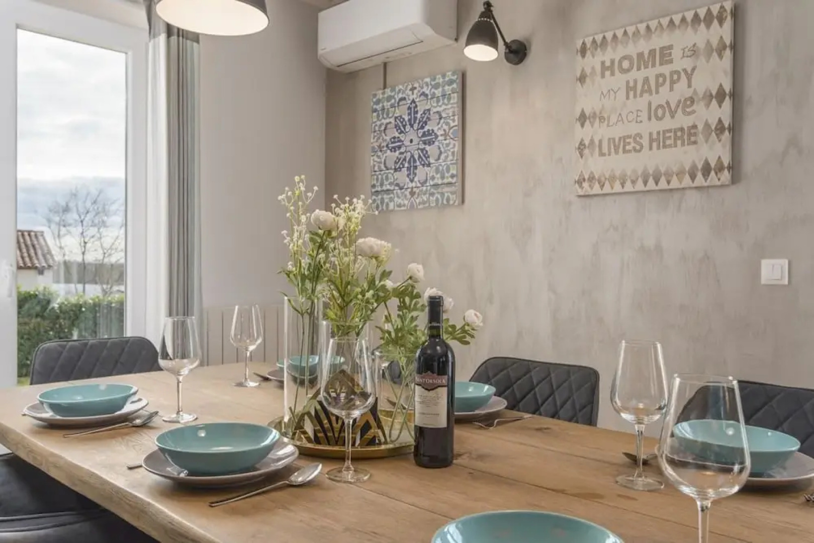 Villa Marija Villanova