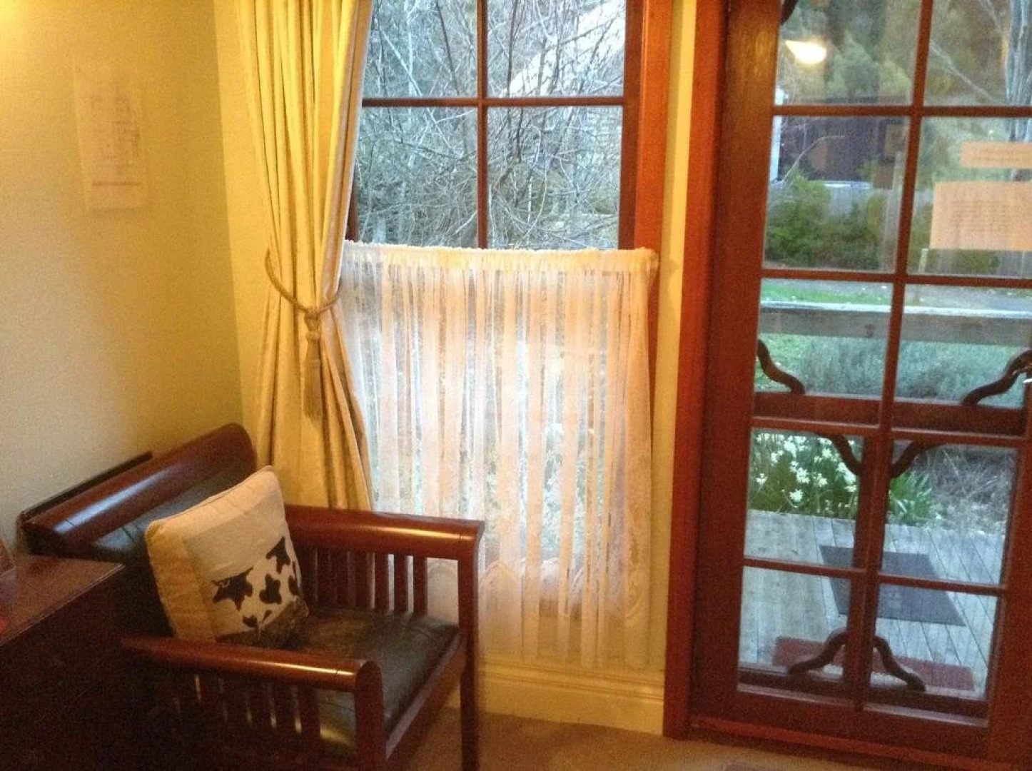 Huon Valley Bed and Breakfast