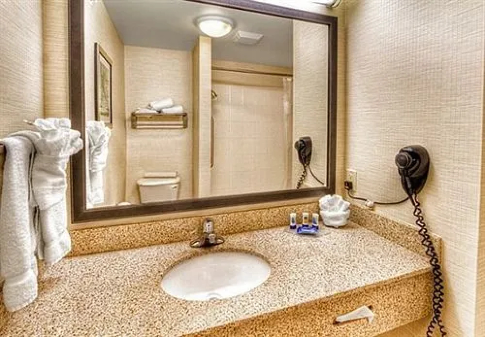 Fairfield Inn & Suites Edmond