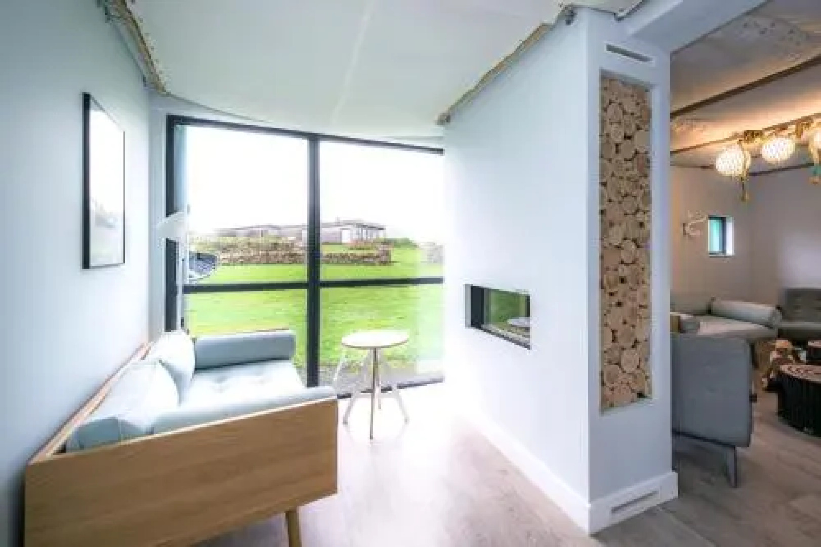 Natural Retreats John O'Groats