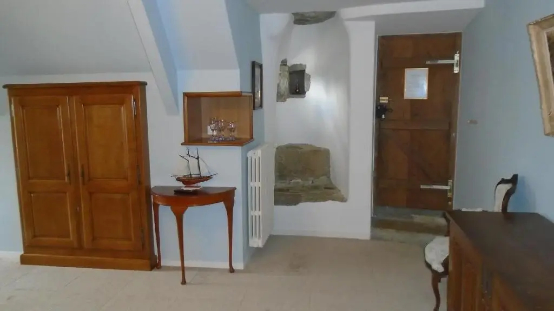 Manoir De La Foulerie