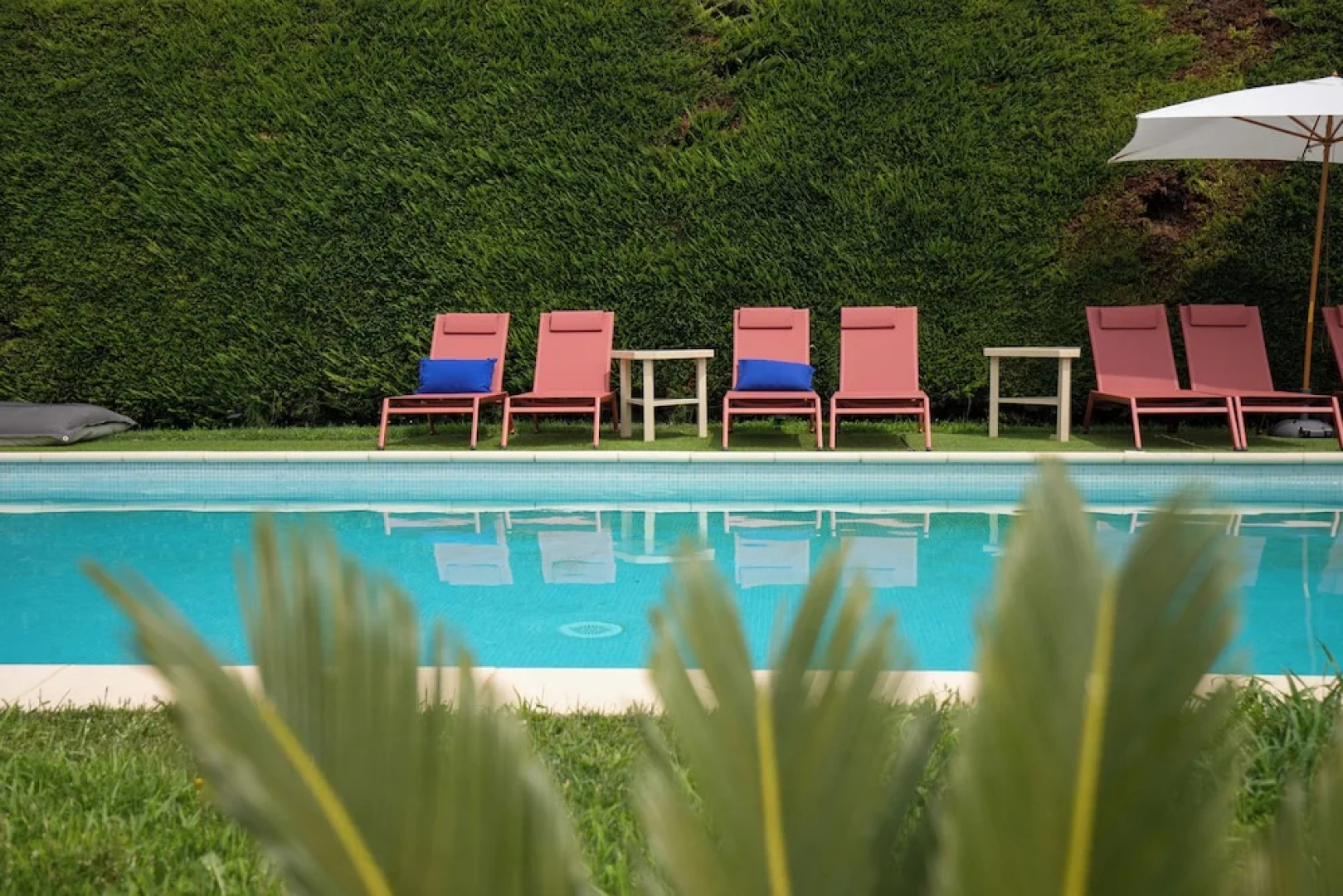 Logis Hotel La Goutte Deau