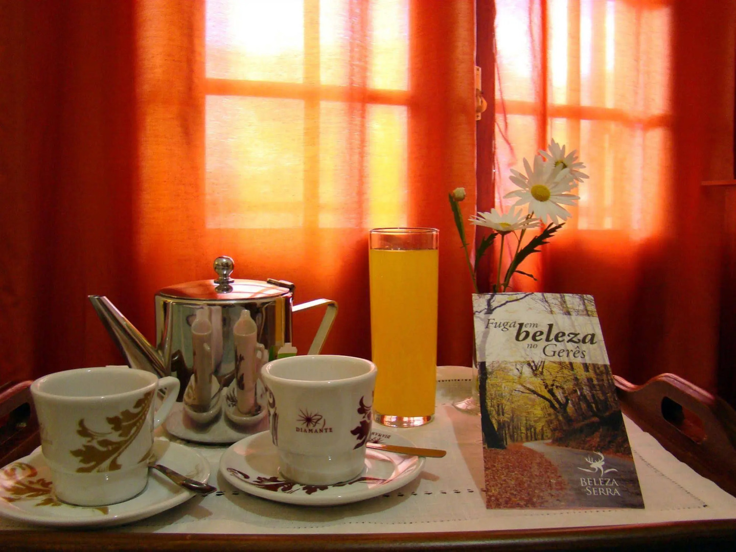 Beleza Serra Guide Hotel