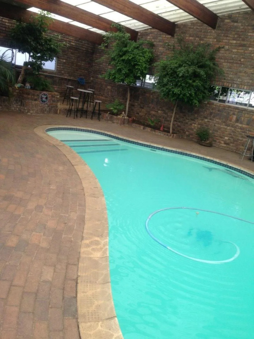 Serenity Guest House