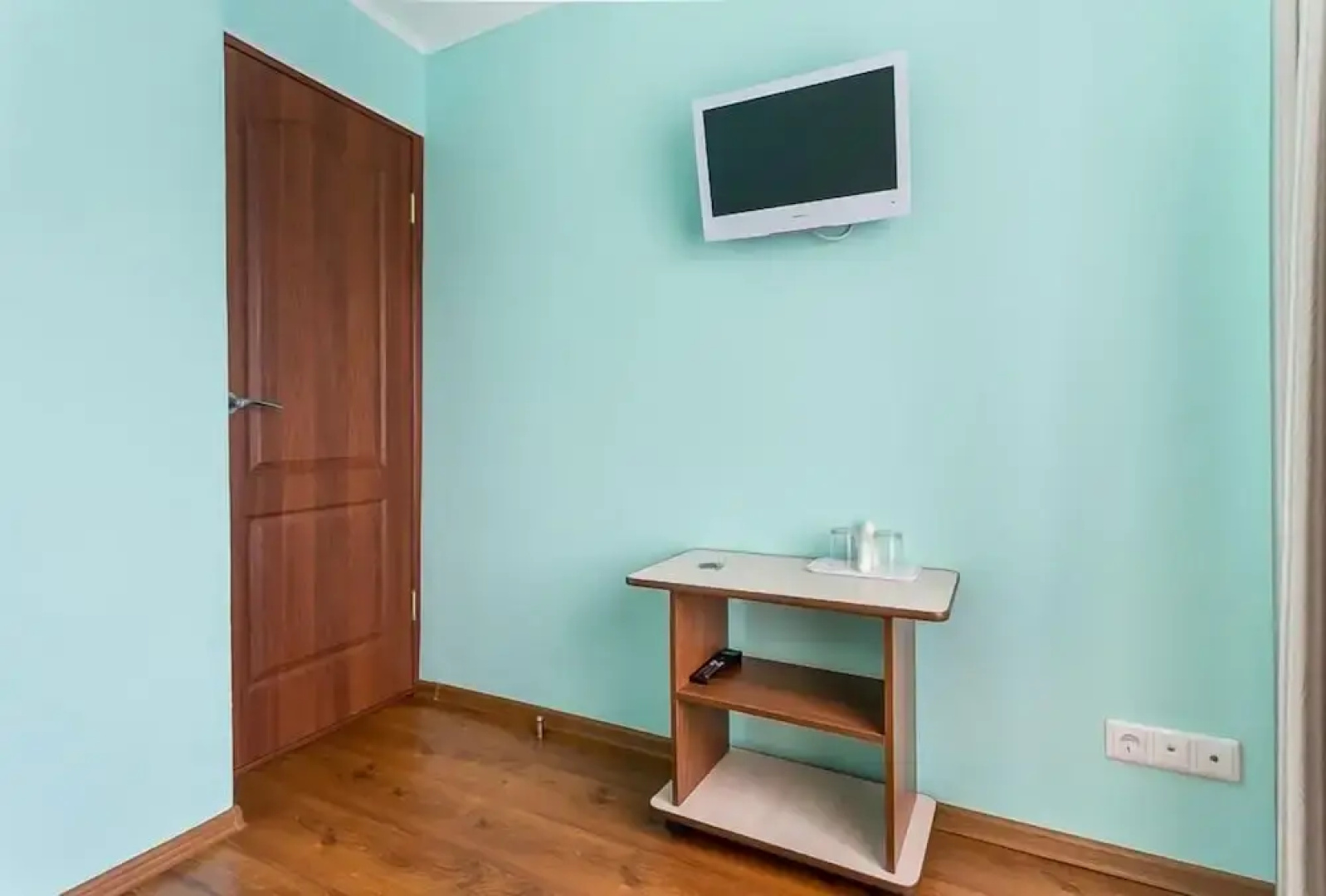 Меблированные комнаты Хорошевская