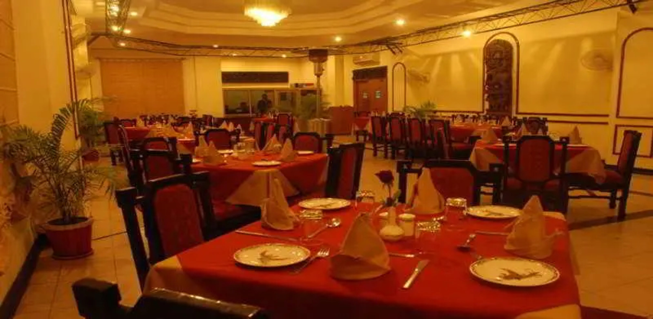 Hotel Orange Classic