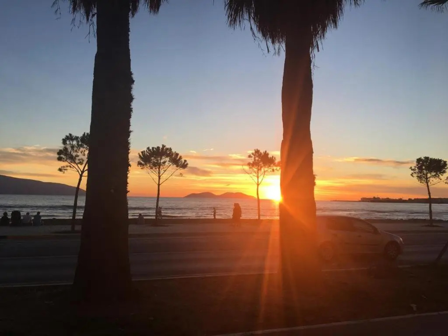 Cold Water Residence