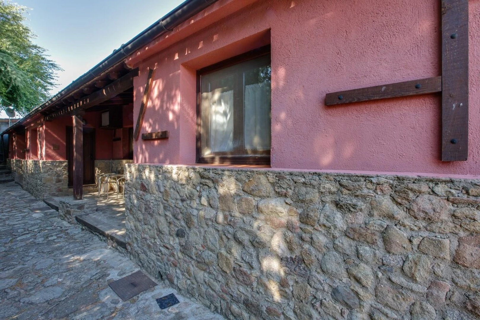 Complejo Rural Finca Valvellidos