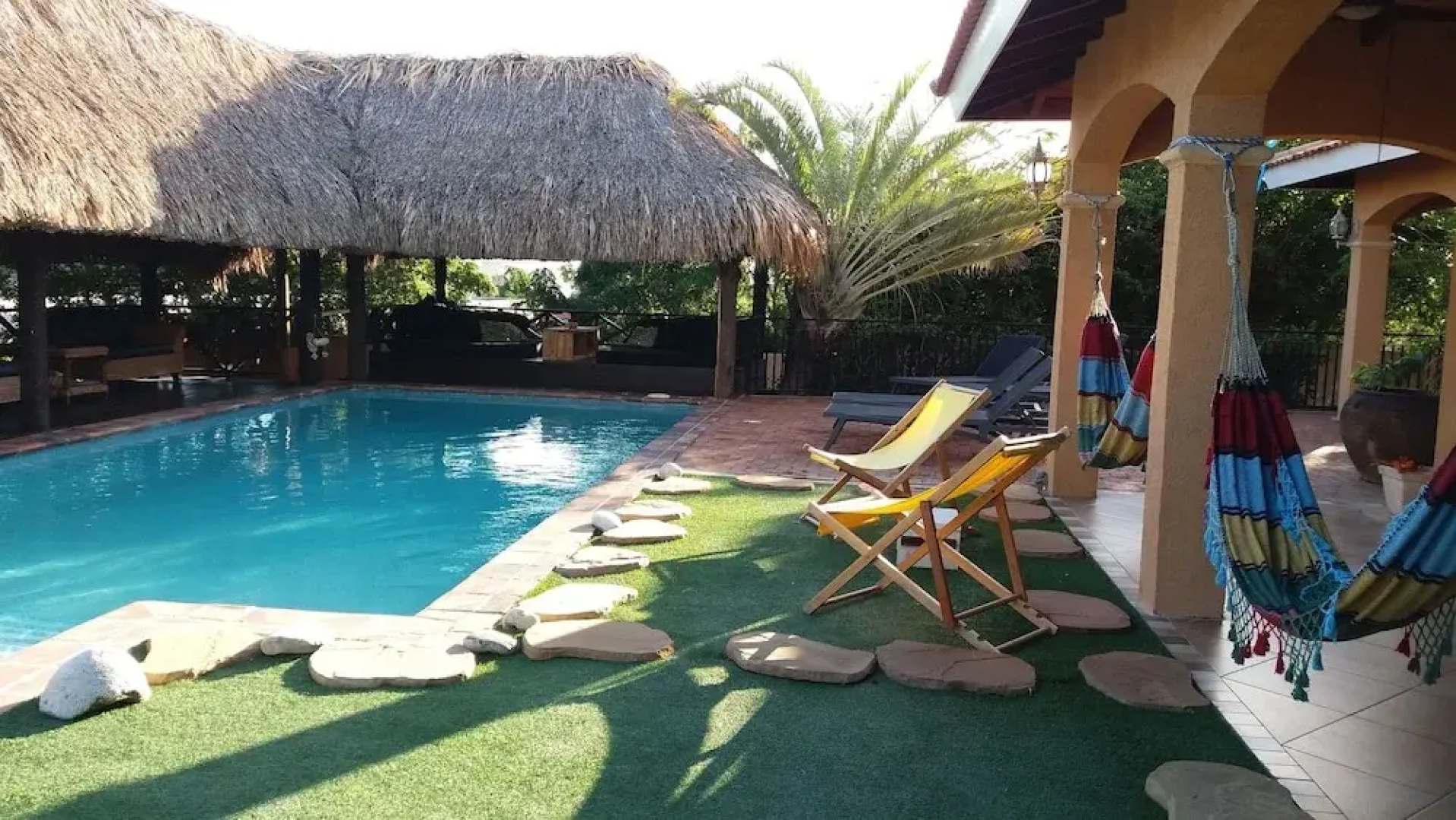 Bouganville B&B