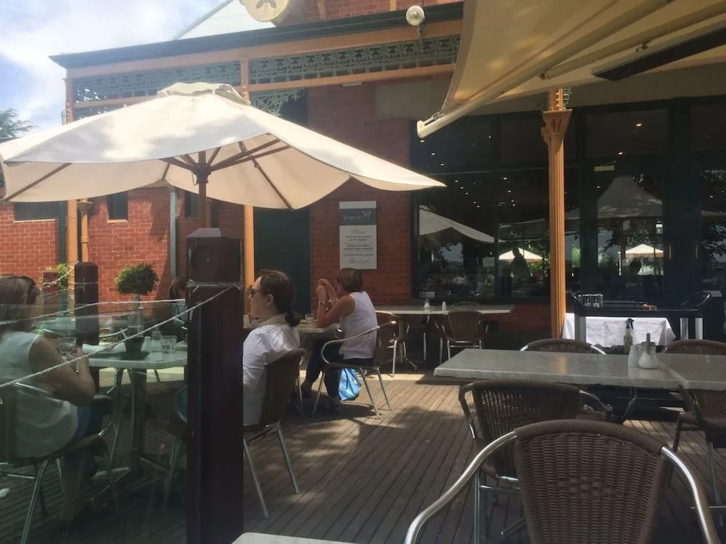 Ambassador Motor Inn Ballarat