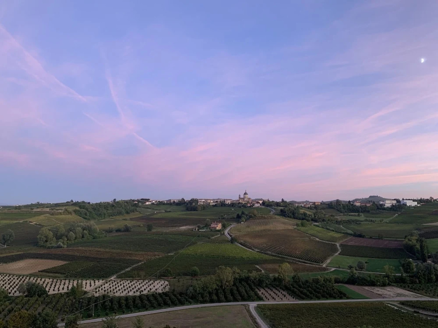 Laficaia Wine Resort