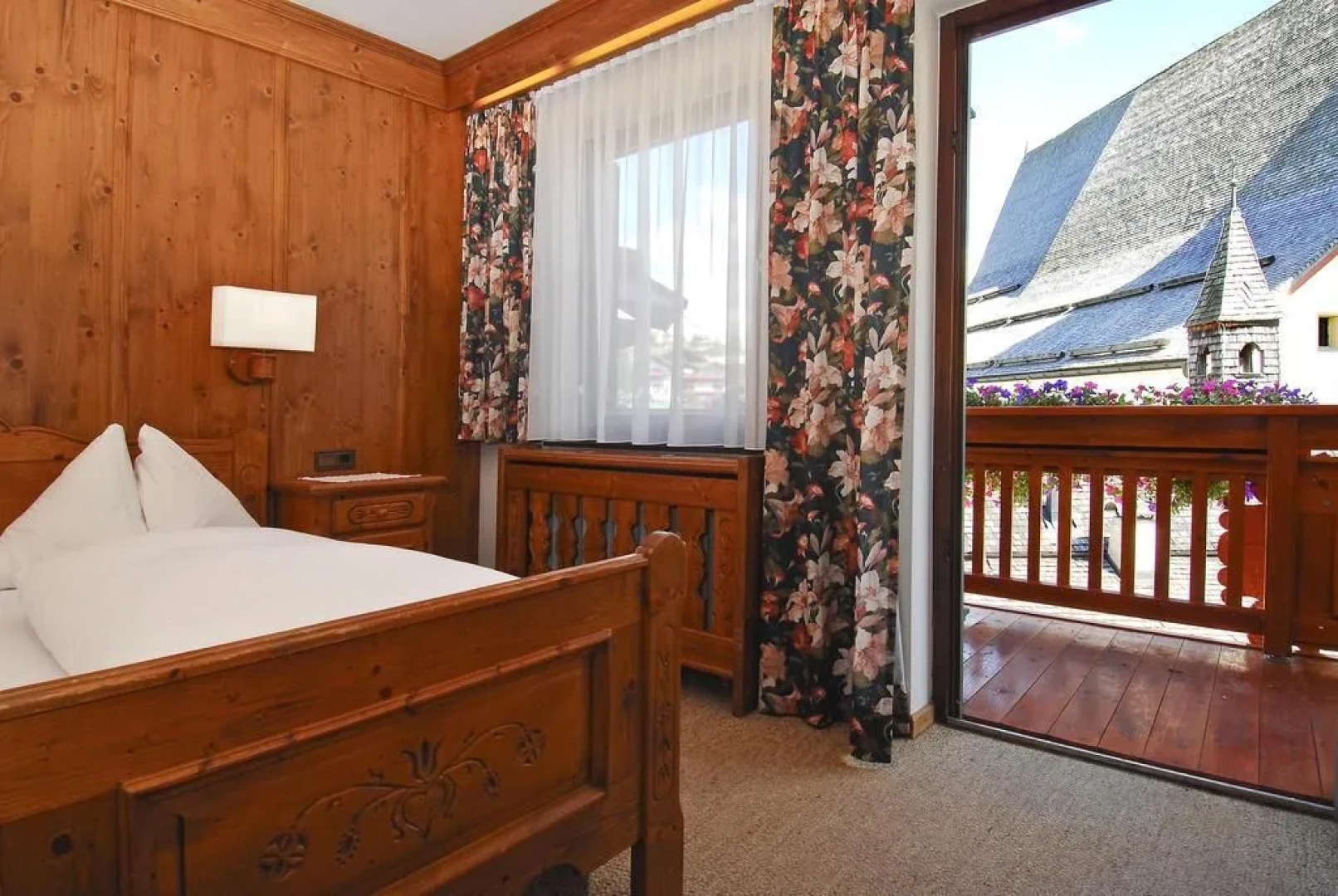 Gasthof Weißes Rössl