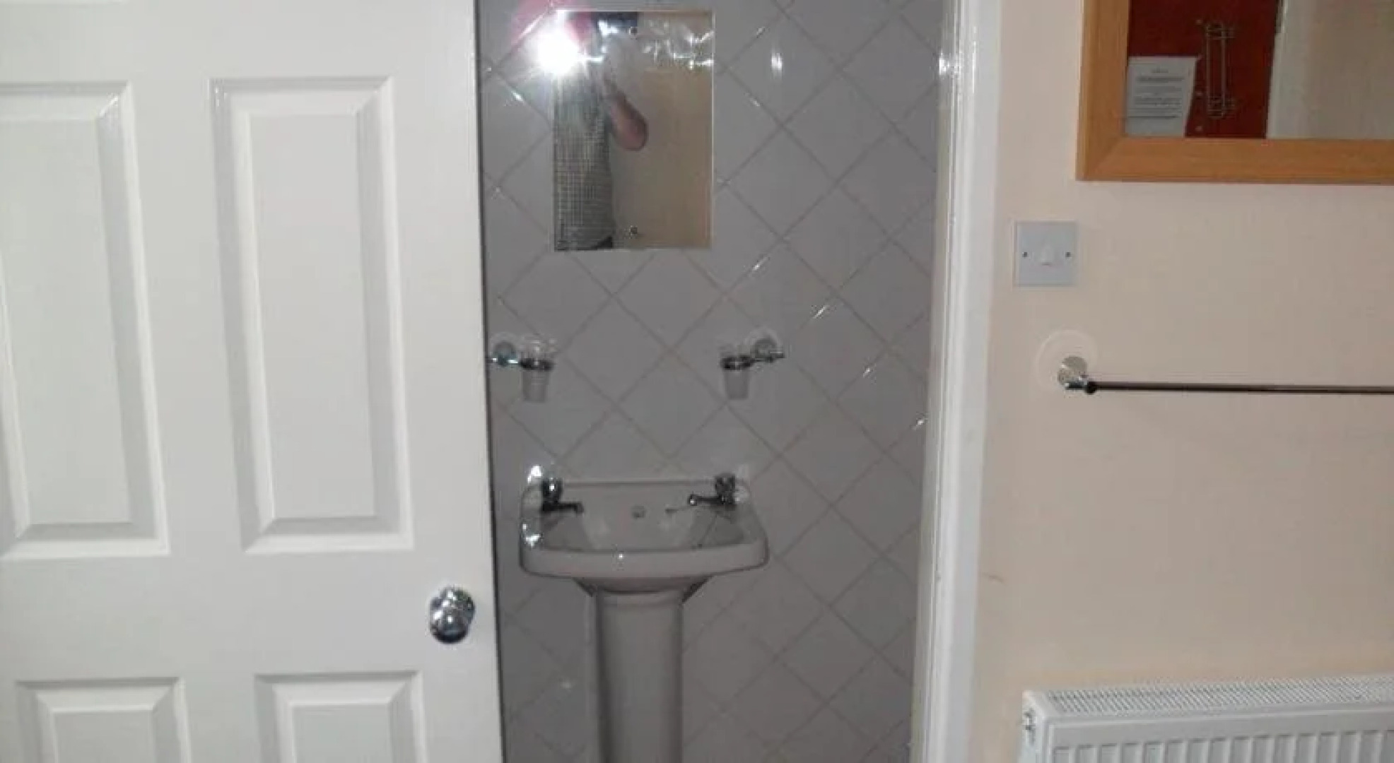 Charlotte Guest House