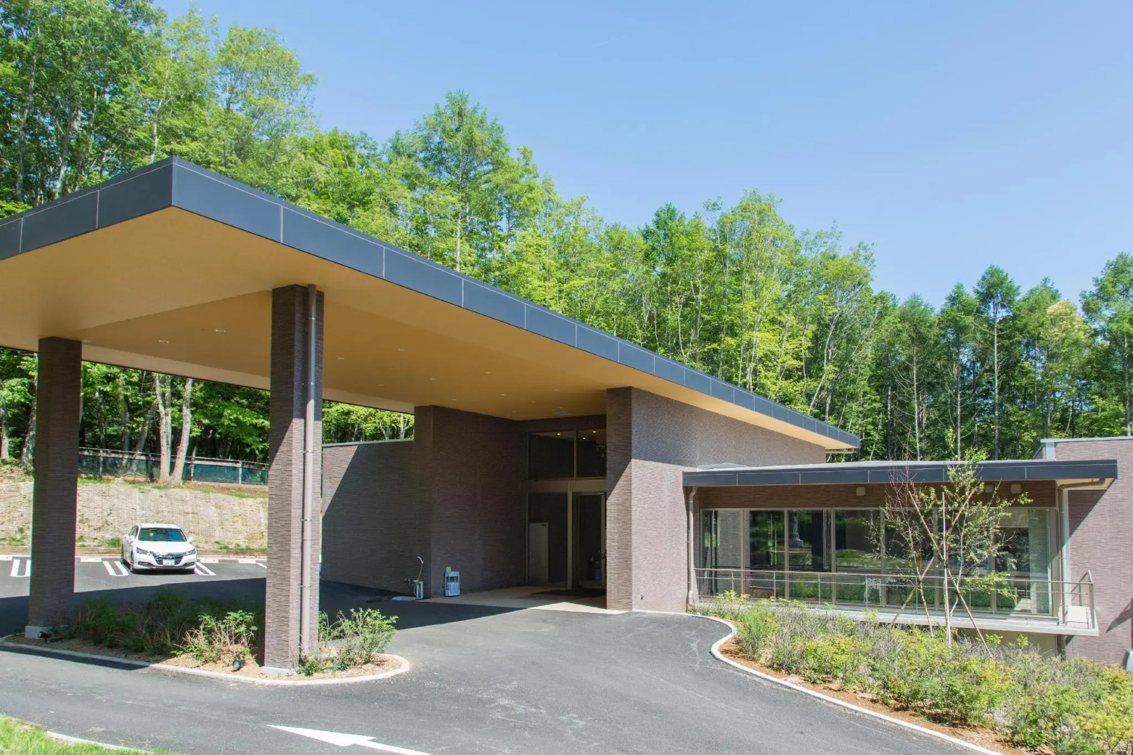 Izumigo Yatsugatake Dog Paradise Cottage