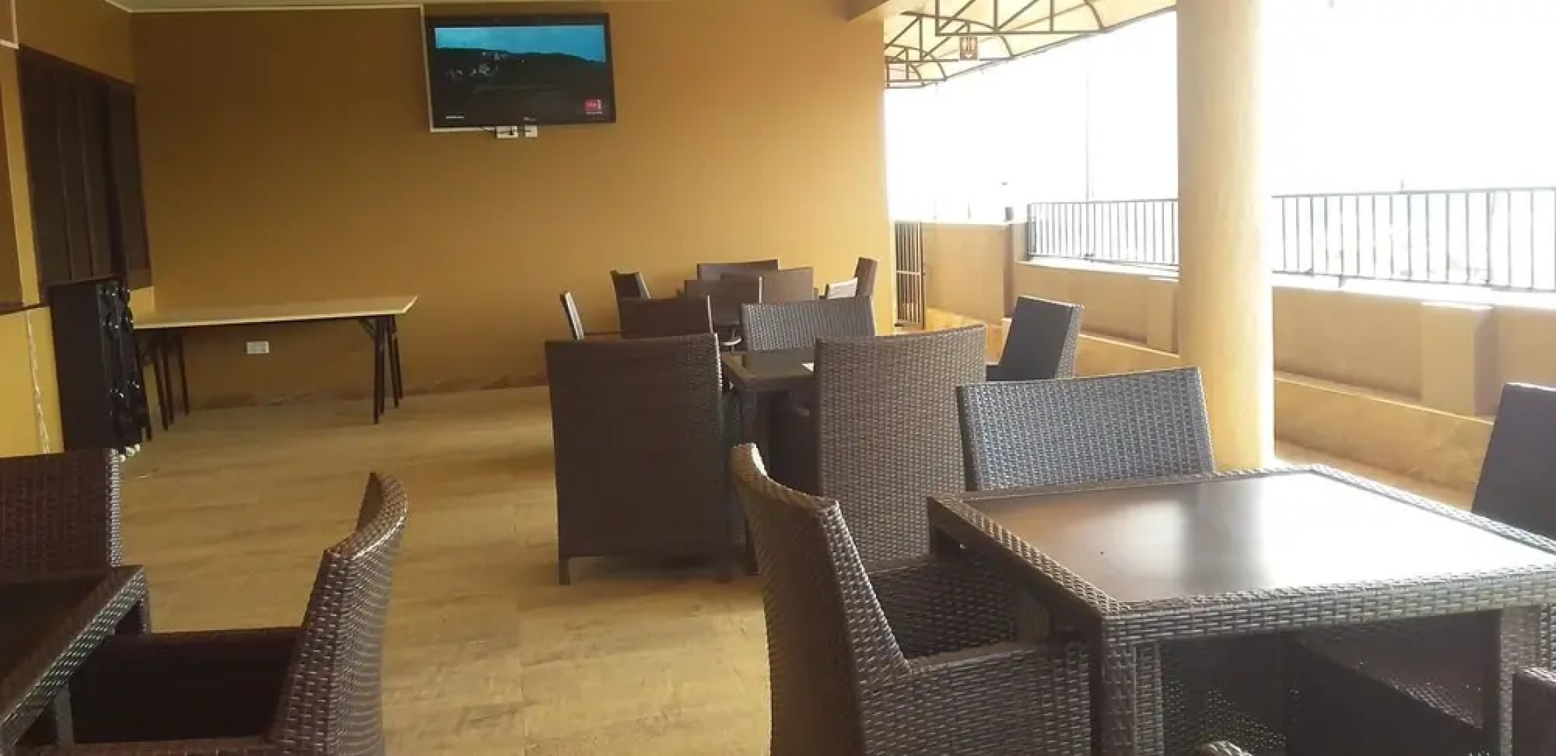 Rafiki Hotel Hoima