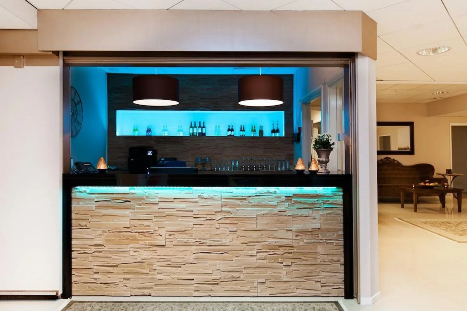 Hotel Expo Stockholm